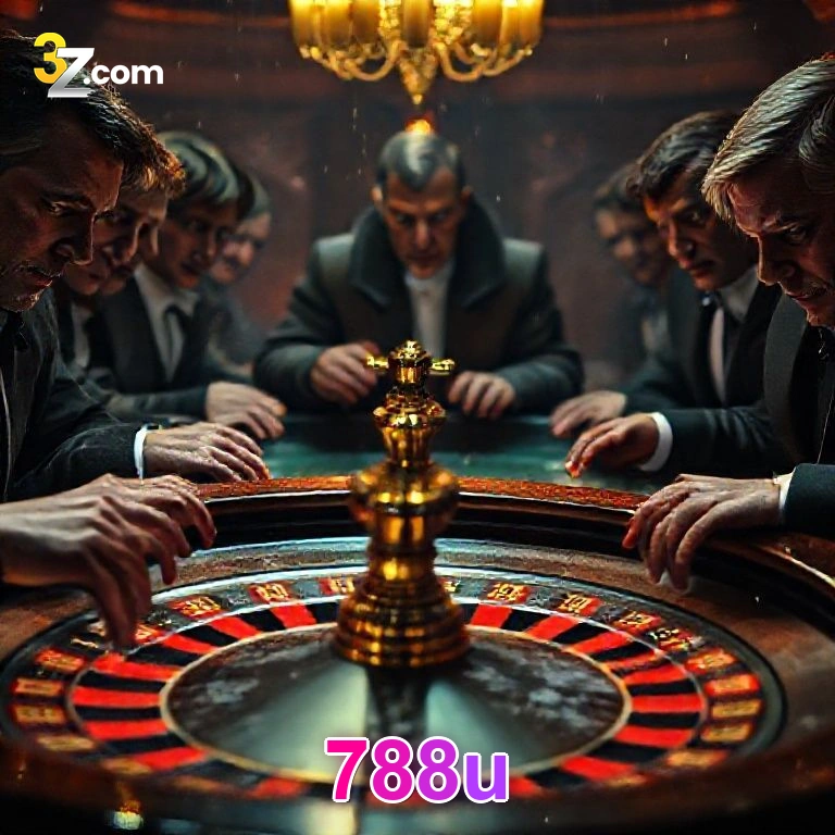 Evolution Gaming Roulette